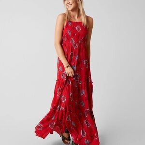 Free People Garden Party Dress NWT